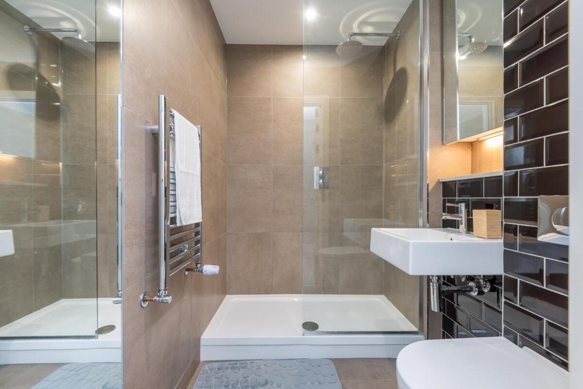 Stunning With Private Terrace * London