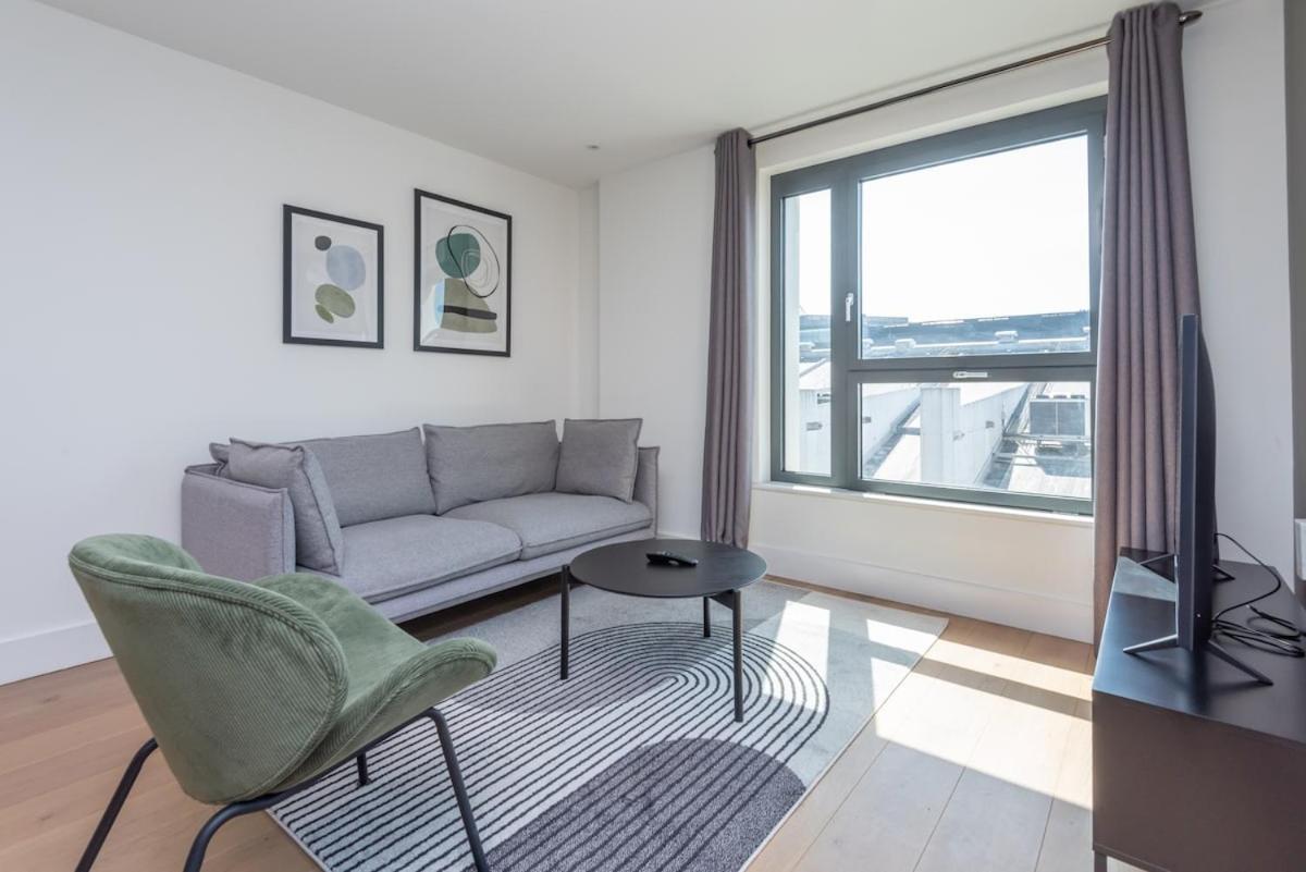 Apartamento Stunning With Private Terrace *
