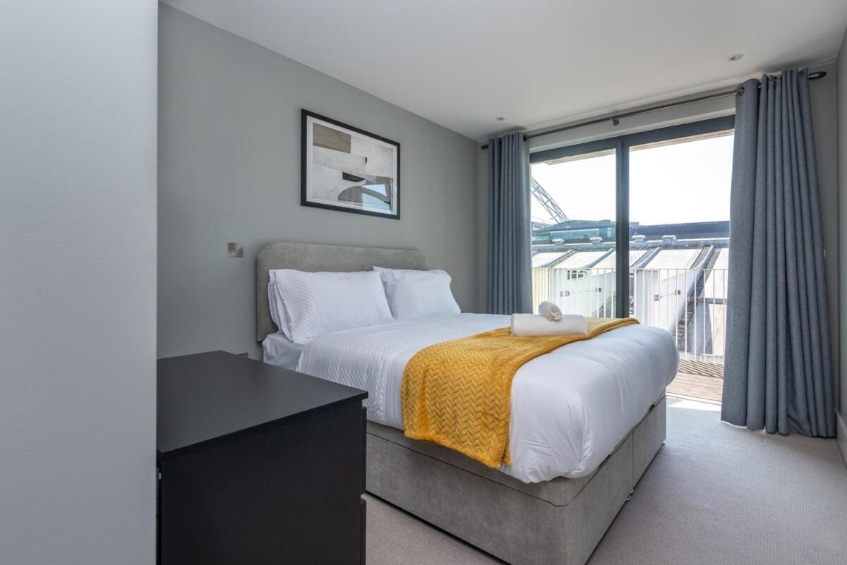Apartamento Stunning With Private Terrace *