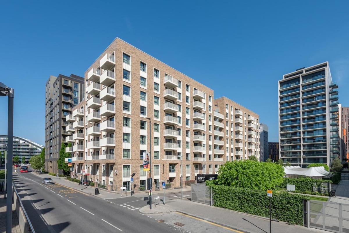 Stunning With Private Terrace * Londres