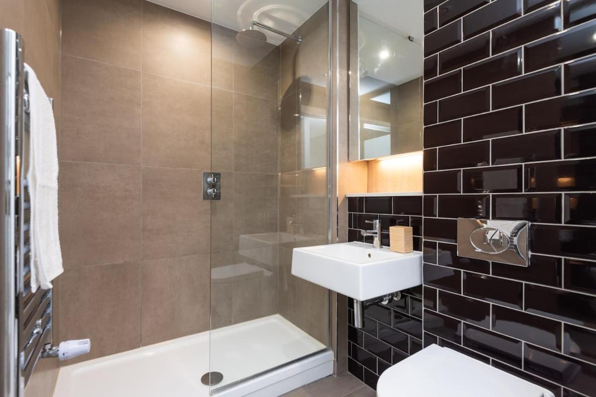 Stunning With Private Terrace Apartamento