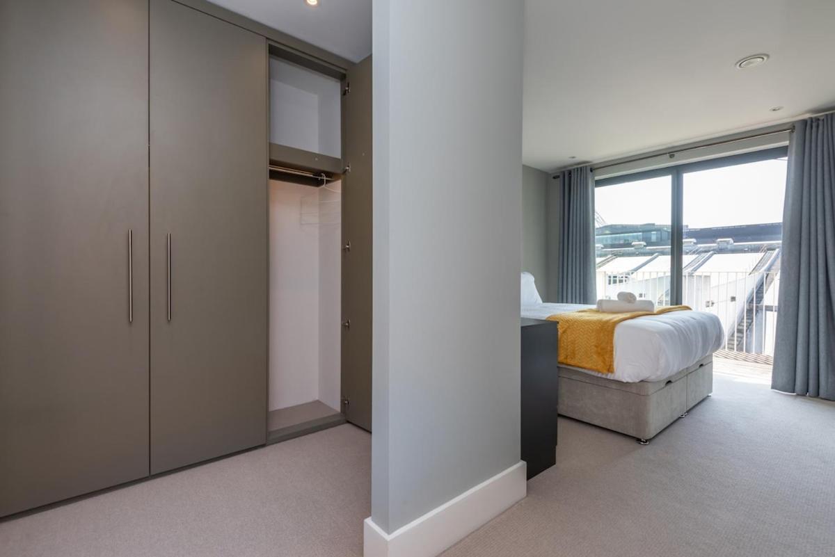 Apartamento Stunning With Private Terrace *